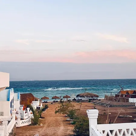 Palma Beach Camp Nuwibae