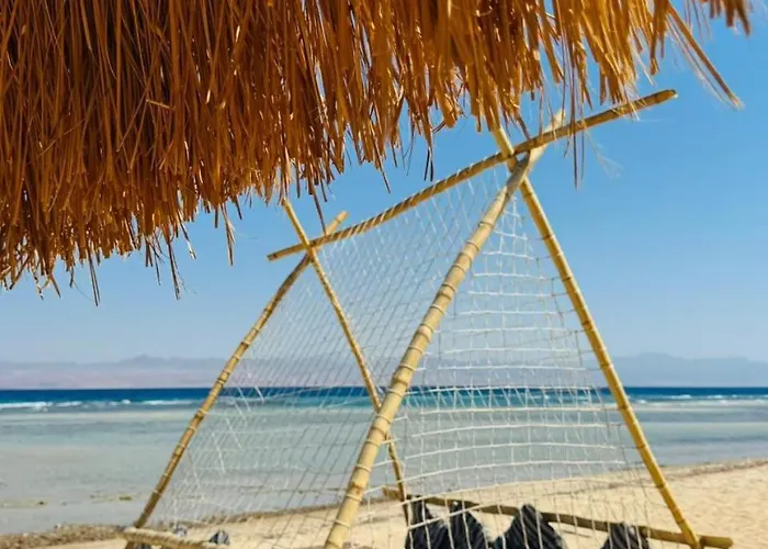 Palma Camp Nuwibae 2*