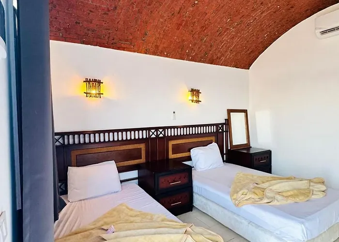 Palma Camp Nuwibae Otel 2*