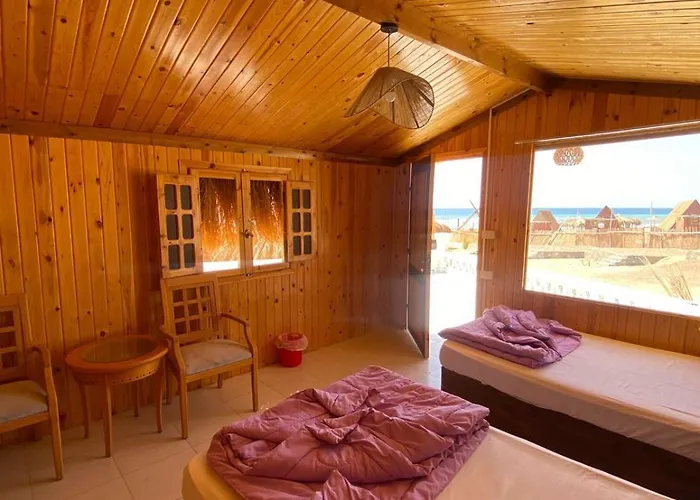 Otel Palma Camp Nuwibae Nuweiba`