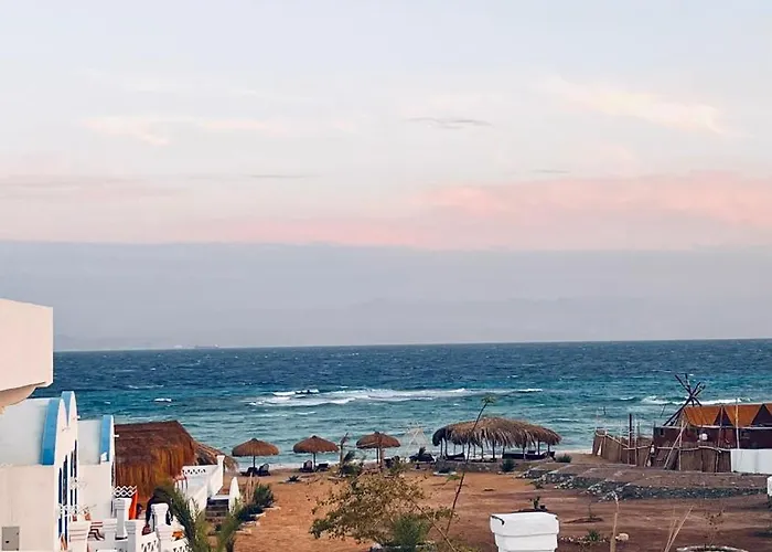 Otel Palma Camp Nuwibae Nuweiba`