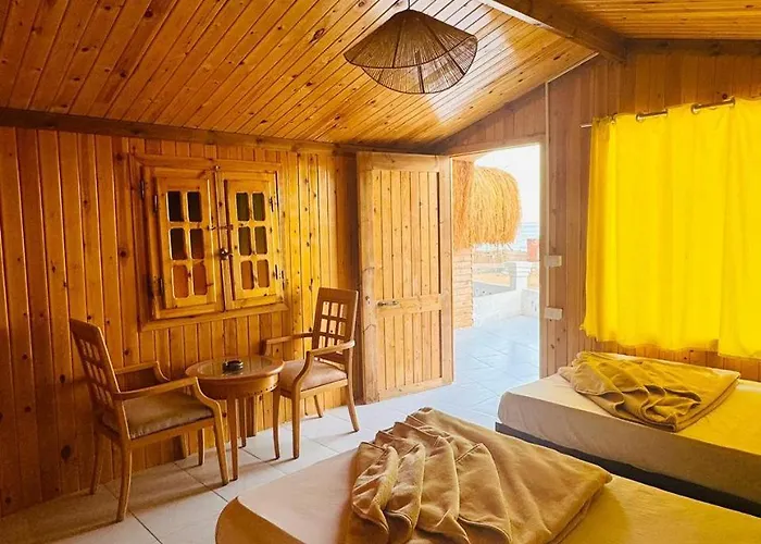 Palma Camp Nuwibae
