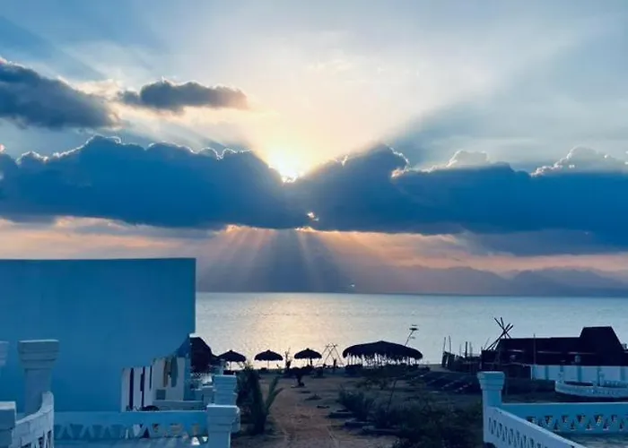 Palma Camp Nuwibae Otel 2*