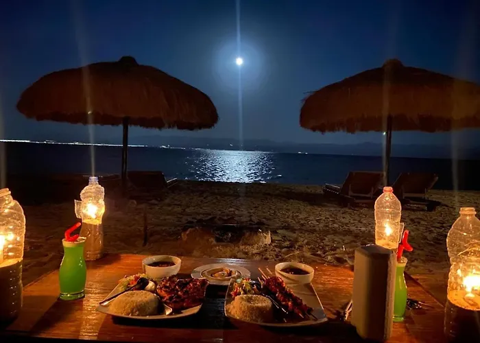 Palma Camp Nuwibae Nuweiba`